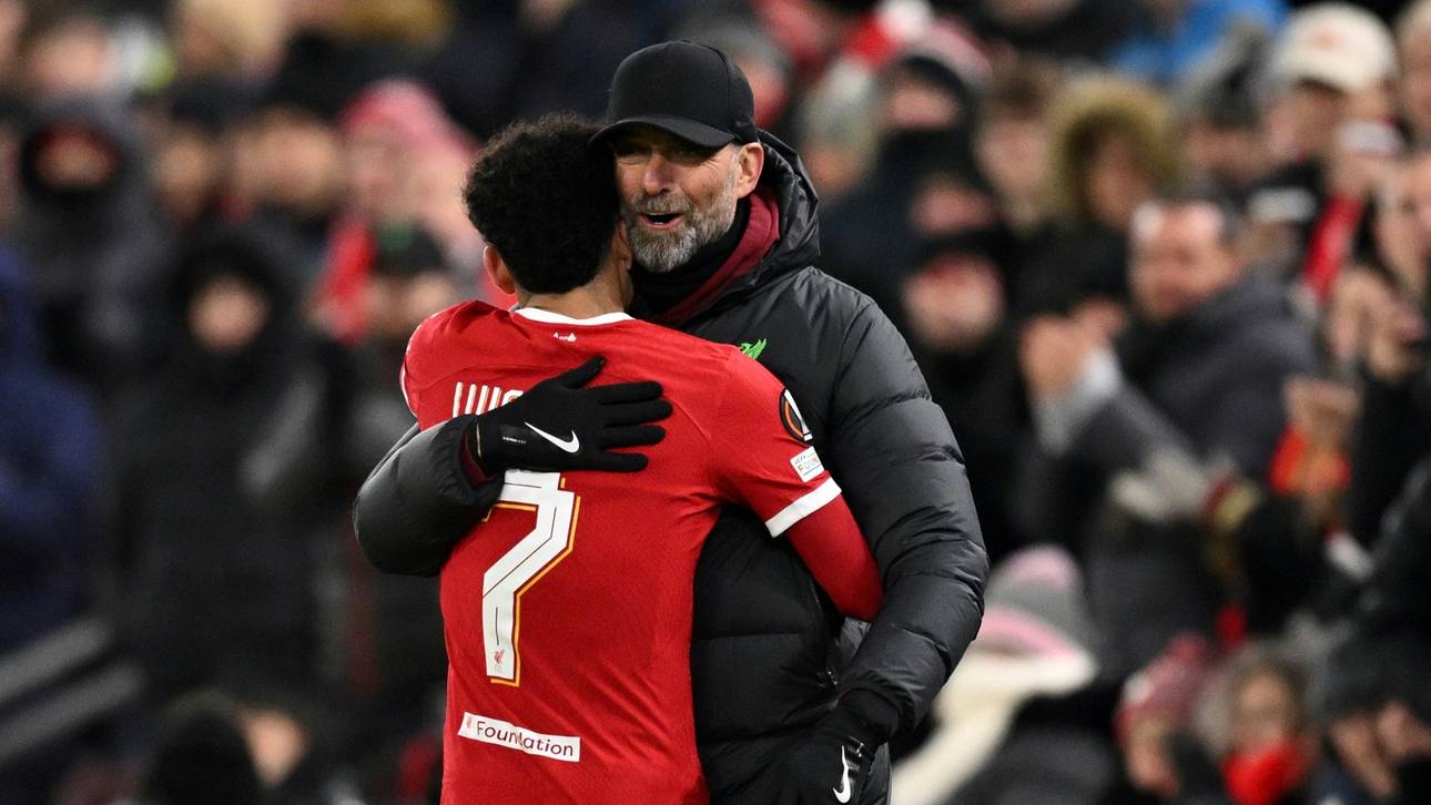 Gala! Liverpool holt Gruppensieg