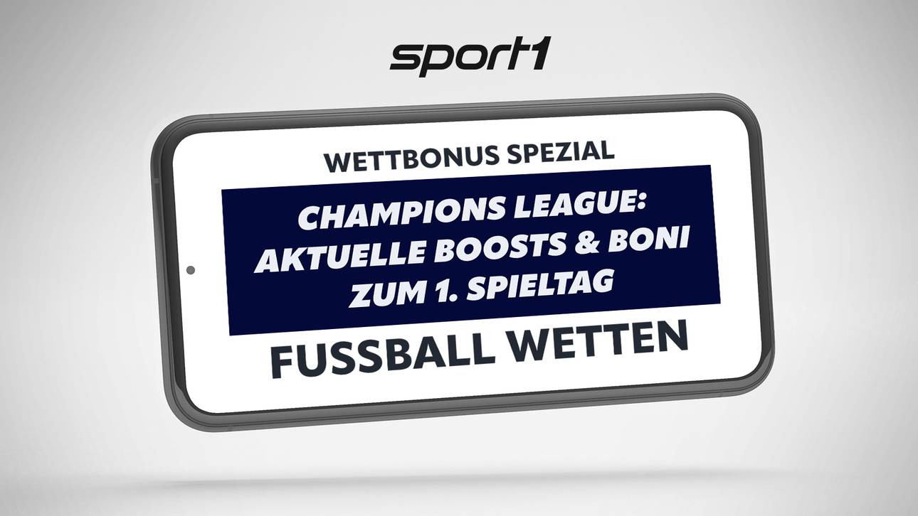 Champions League: Erhöhte Quoten für Außenseiter Leipzig gegen Atletico Madrid