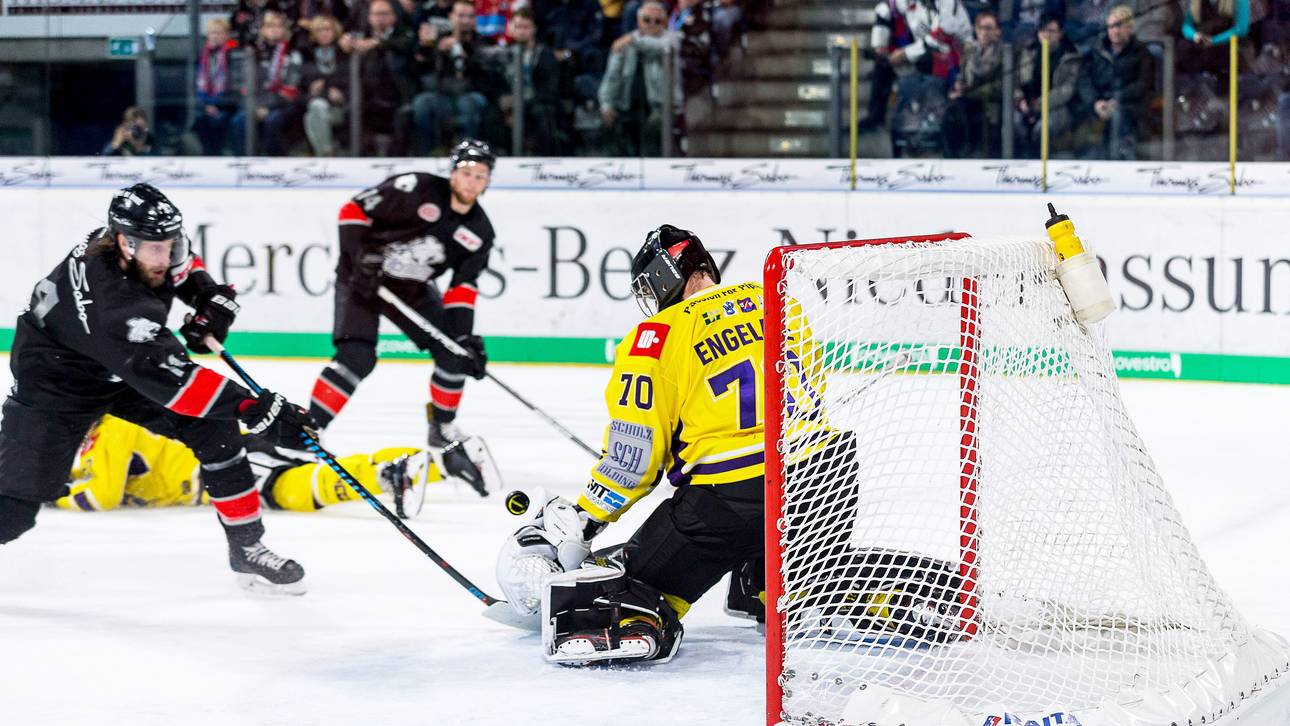 Nürnberg erobert Spitze zurück