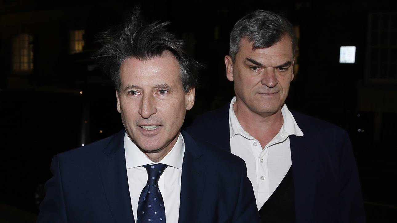 Geld für vertuschte Dopingtests