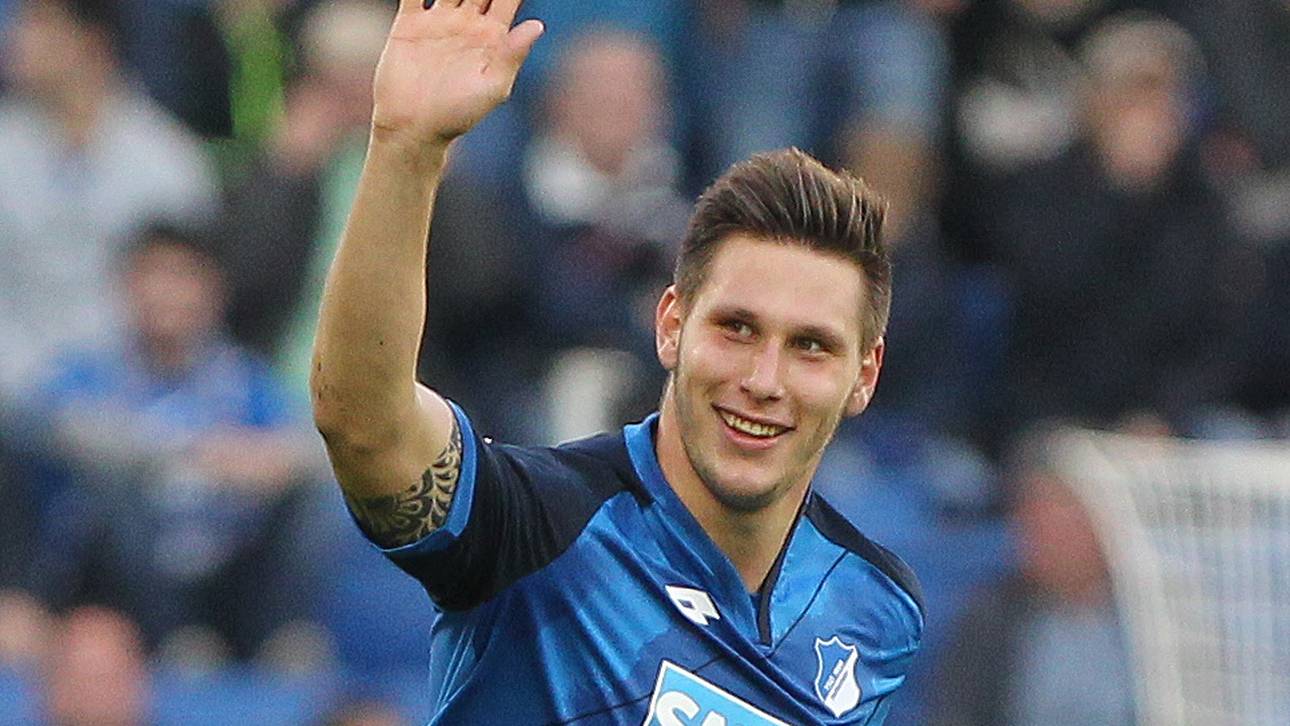 Rosen: Jeder Topklub heiß auf Süle