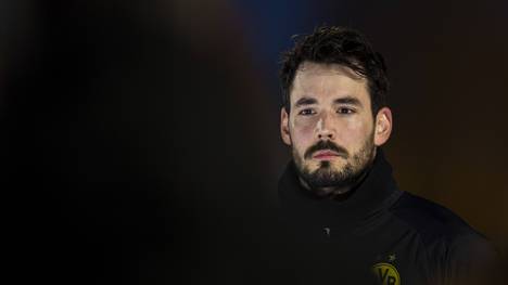 Wie die Bild berichtet, soll Roman Bürki im Sommer als Nummer eins im Tor von Borussia Dortmund abgelöst werden. Auch ein Bundesliga-Torwart soll auf der Liste der Schwarzgelben stehen.