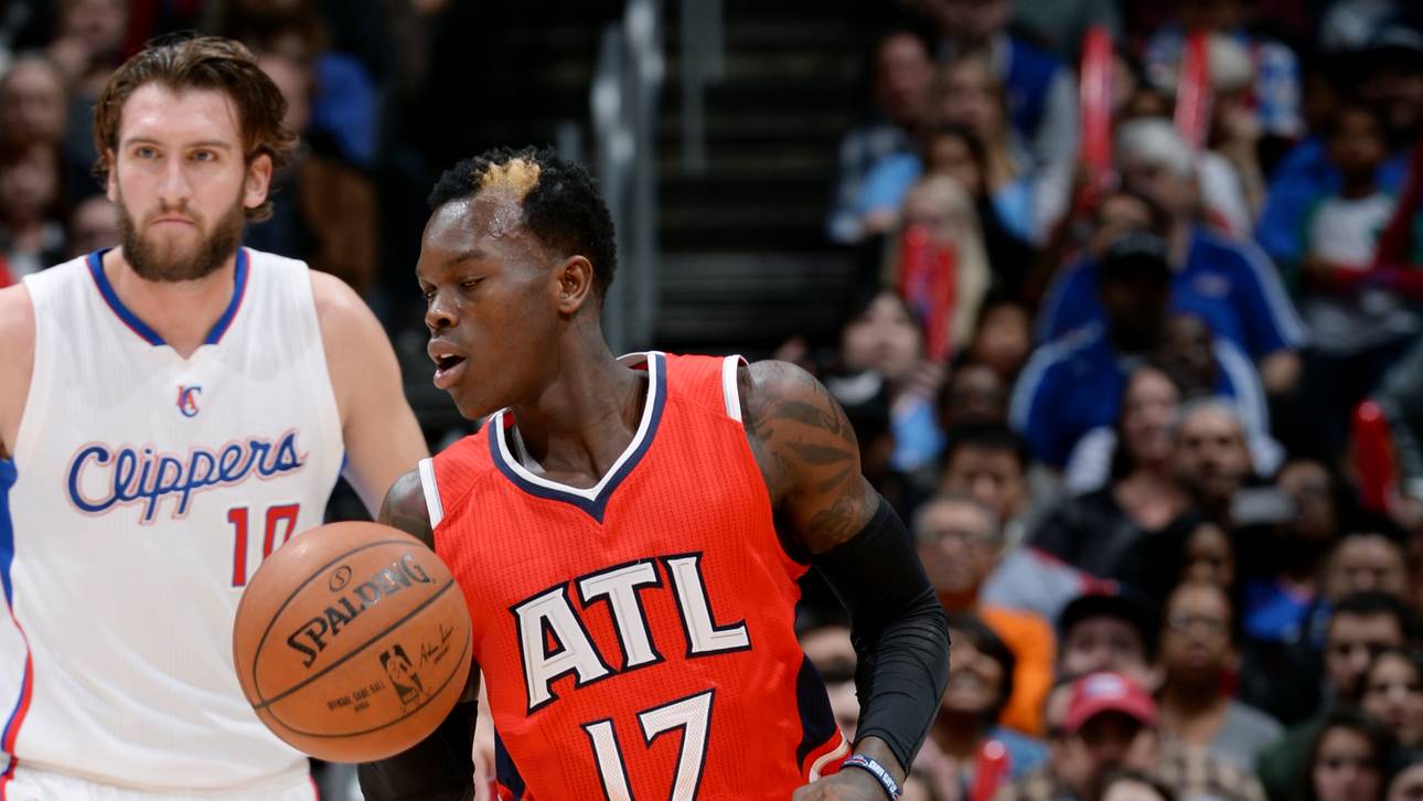 Schröders Hawks weiter in Spiellaune