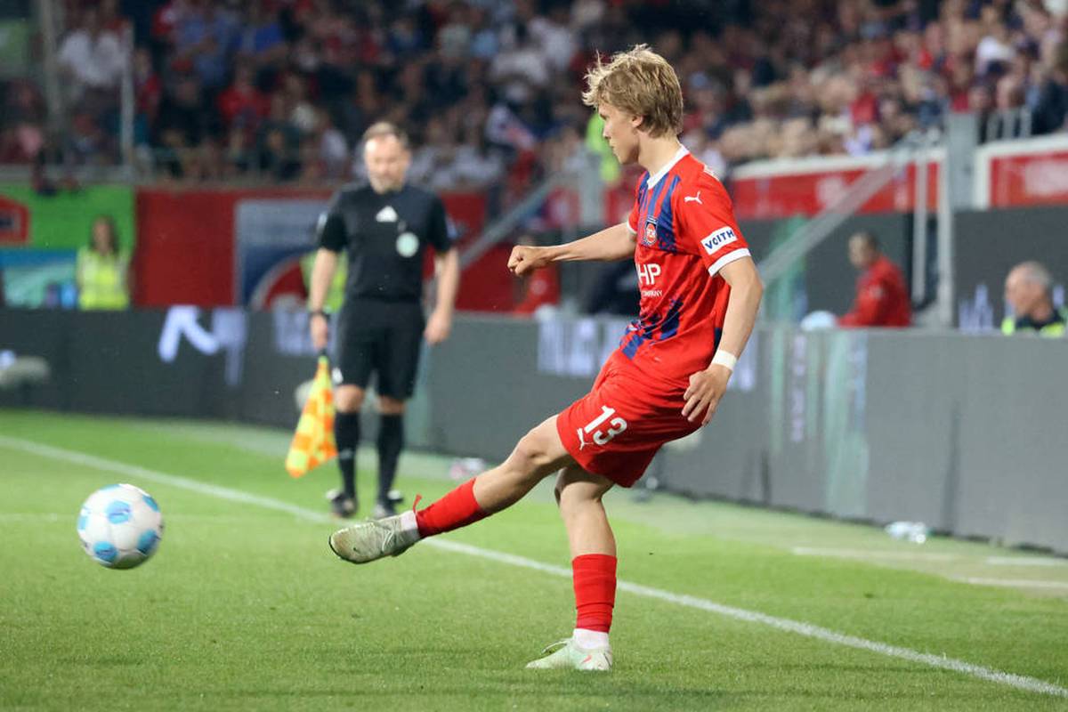Transferticker: Bayern-Abgang wohl fix