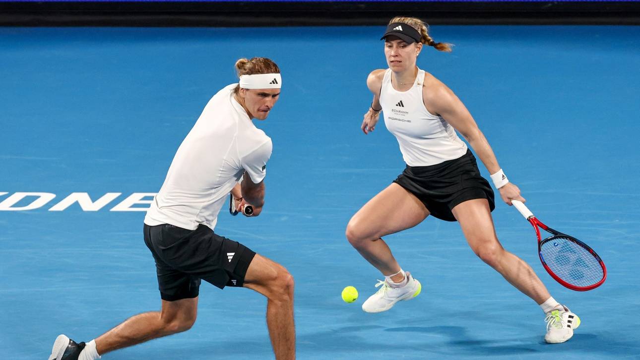 Deutschland mit guter Ausgangslage