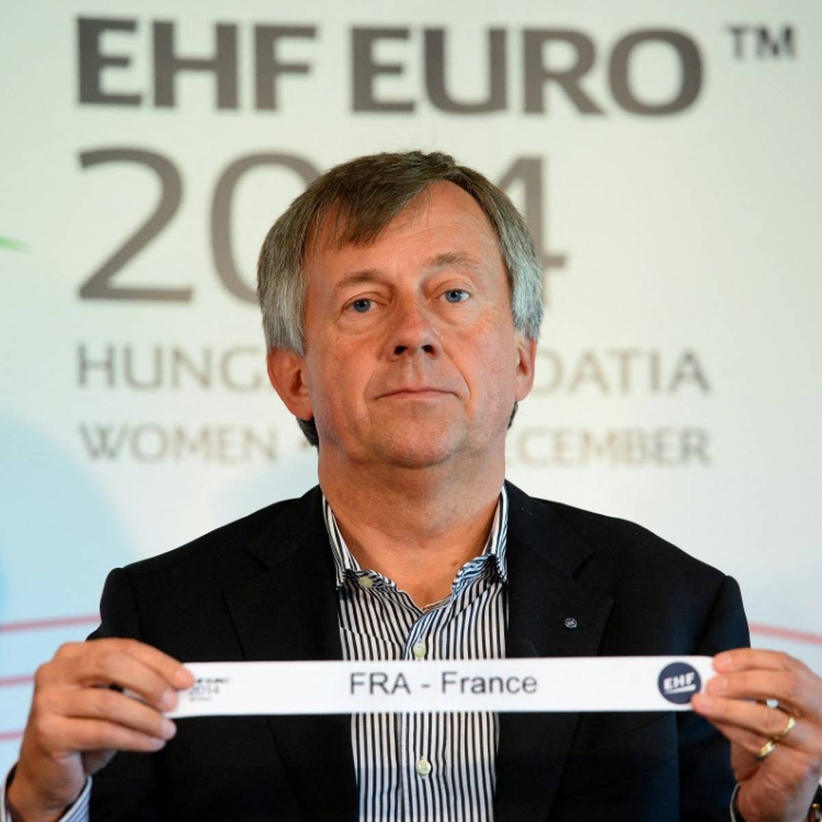 EM in Deutschland? EHF-Boss zuversichtlich