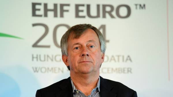 EM in Deutschland? EHF-Boss zuversichtlich