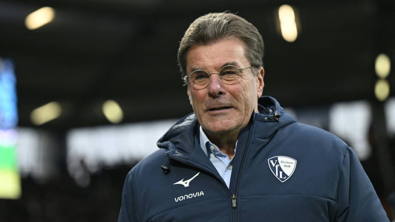 Nächster Rückschlag für Bochum