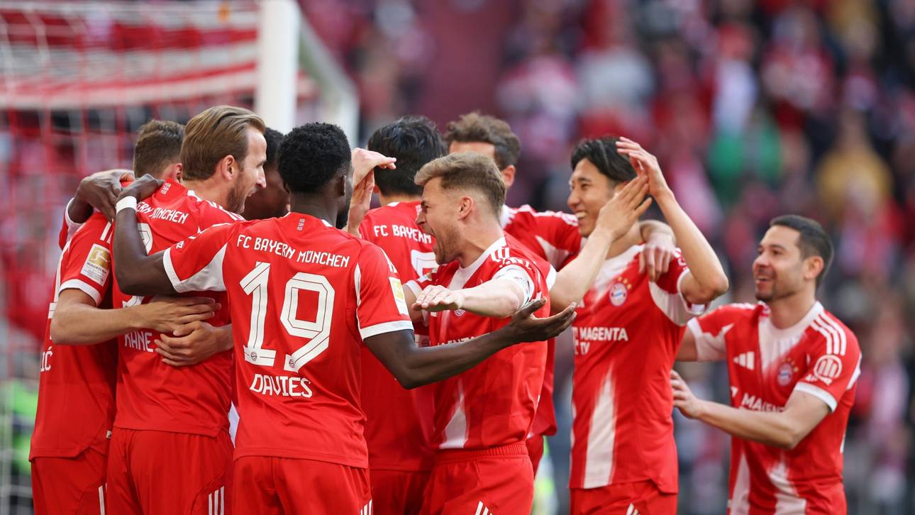 Die Sport-Höhepunkte am Mittwoch, 22. April