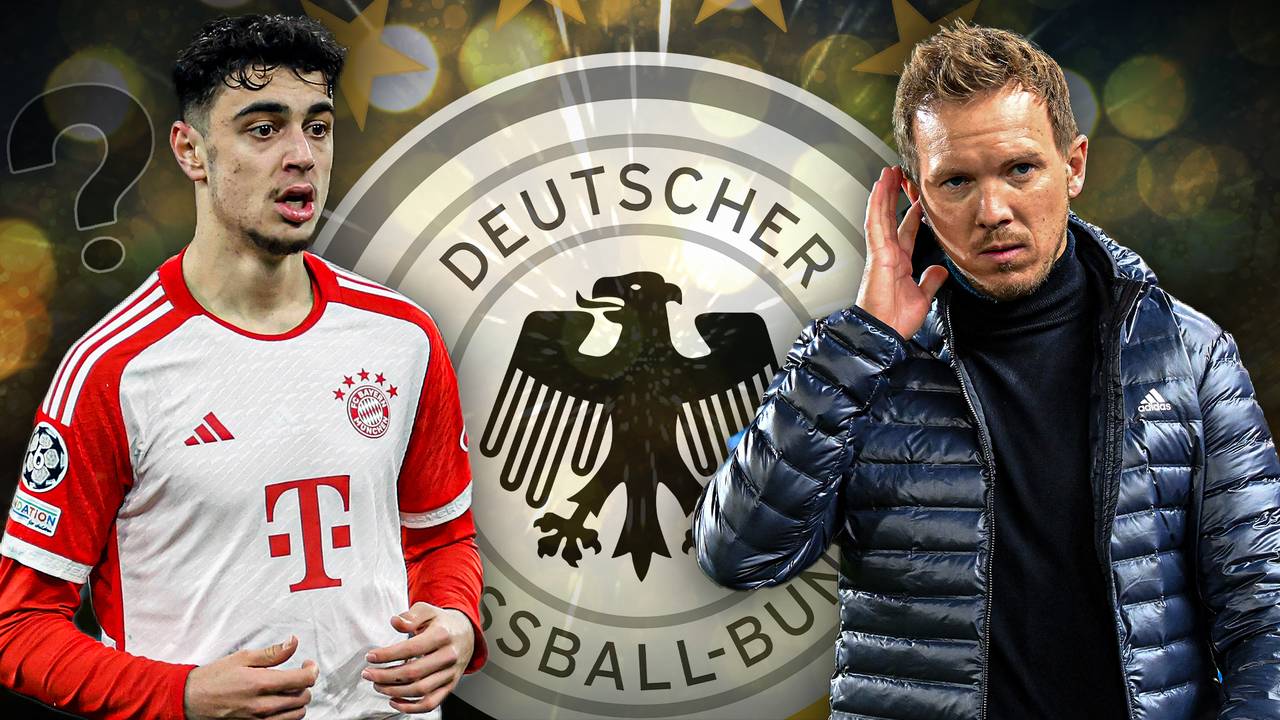 Goretzka ausgebootet – Bayern reagiert