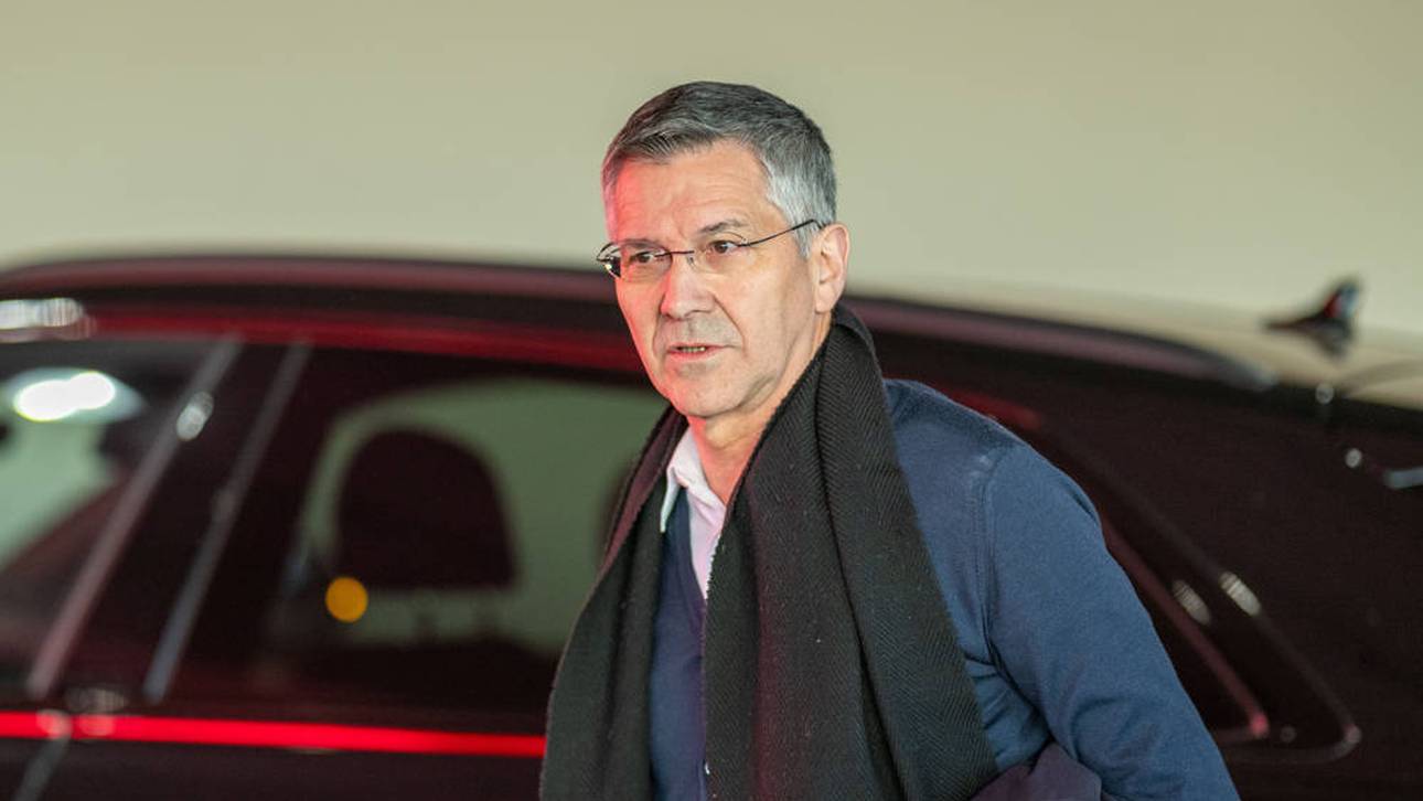 Verkauft Bayern noch mehr Anteile?