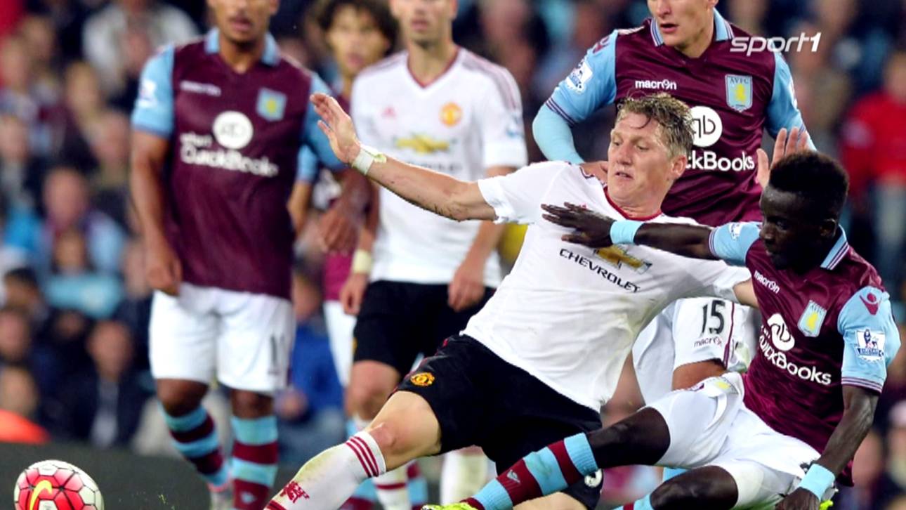 ManUnited feiert zweiten Sieg