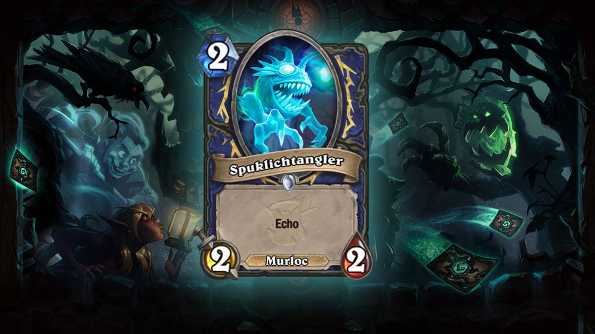 Spuklichtangler (Schamane)