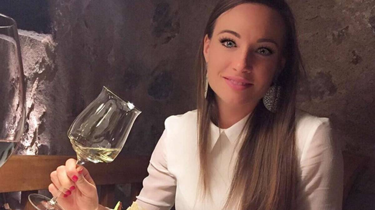 Be einer Größe von 1,58 Meter wäre sie dann aber sicher eines der kleinsten Models der Welt