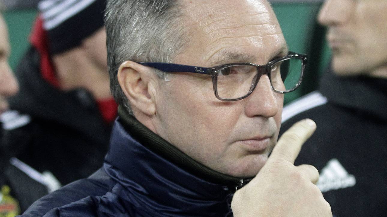 FCN: Österreicher Trainer-Kandidat?