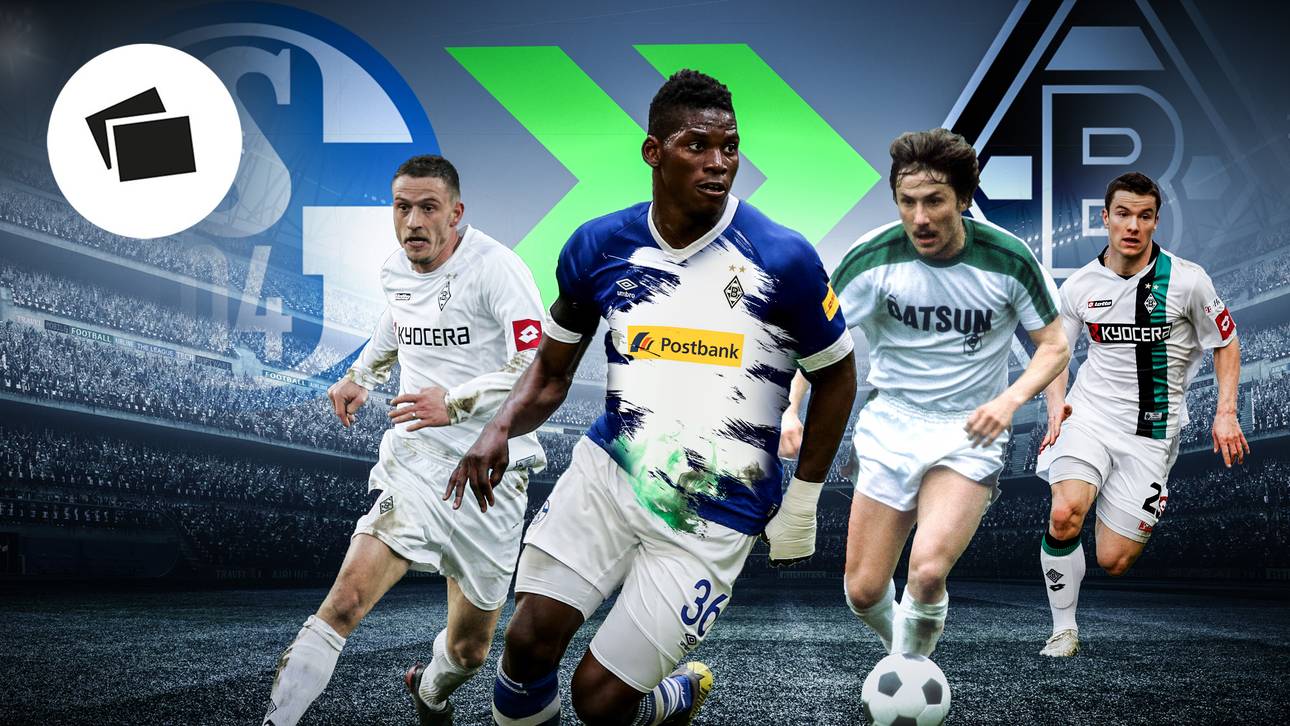 So erging es Embolos Vorgängern