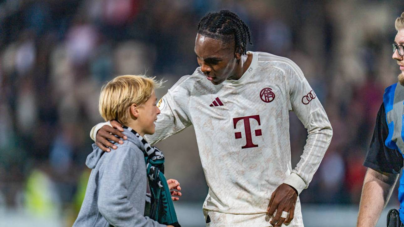 Tel verzaubert nicht nur Bayern