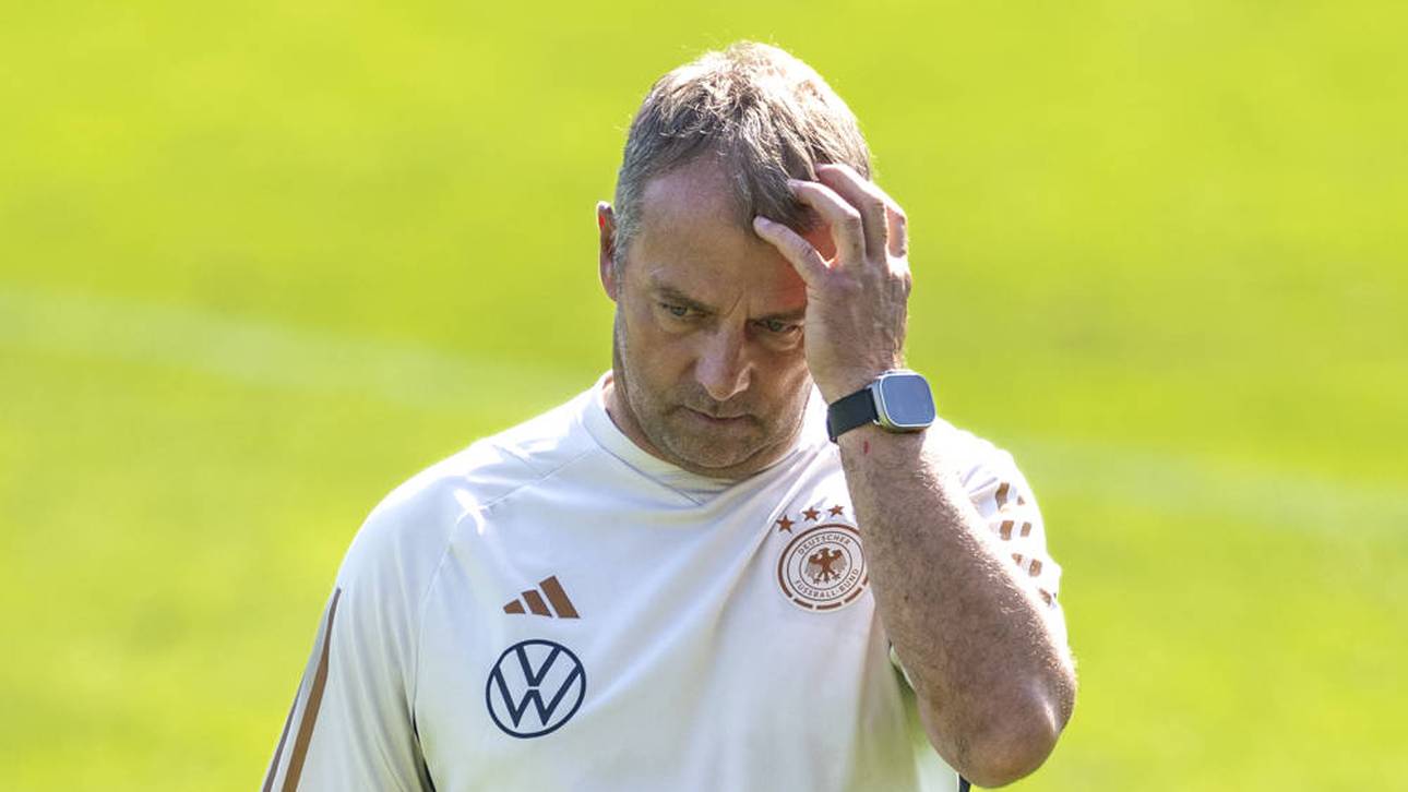 DFB feuert Flick! Trio übernimmt