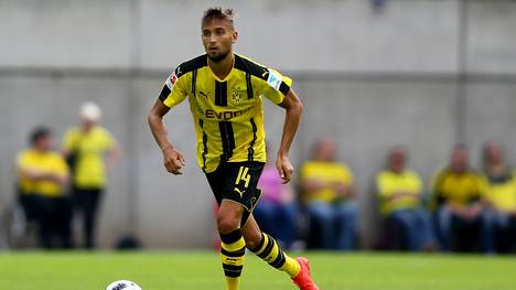 Moritz Leitner wechselt von Borussia Dortmund in die Serie A