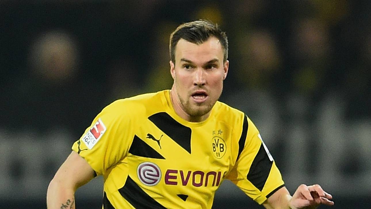 Großkreutz: Köln statt Gladbach