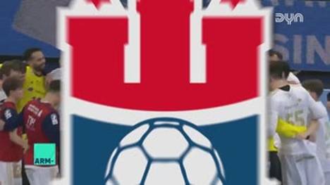 Spielvorschau zu HSV Hamburg - Rhein-Neckar Löwen