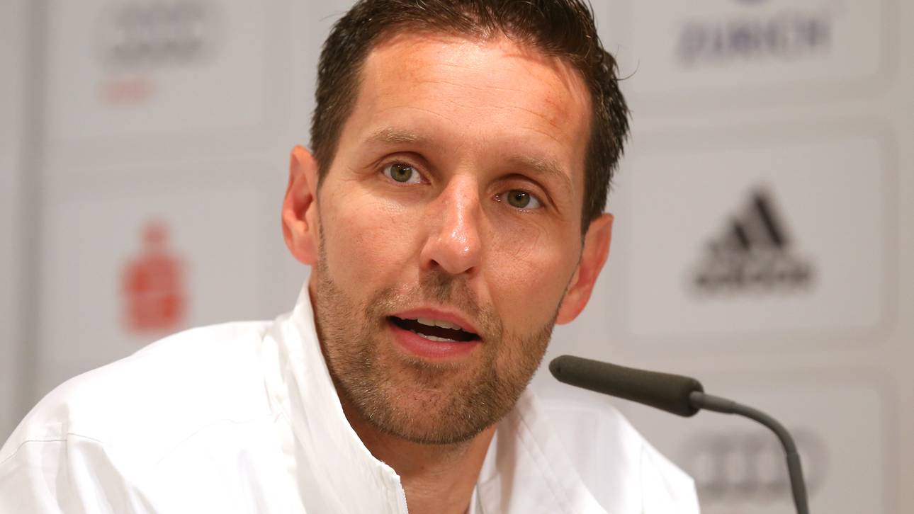 Ex-Coach Lambertz kritisiert DSV