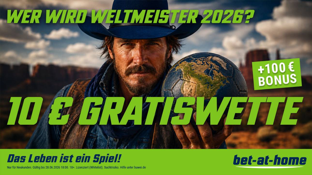 WM26 10€ Gratiswette 
