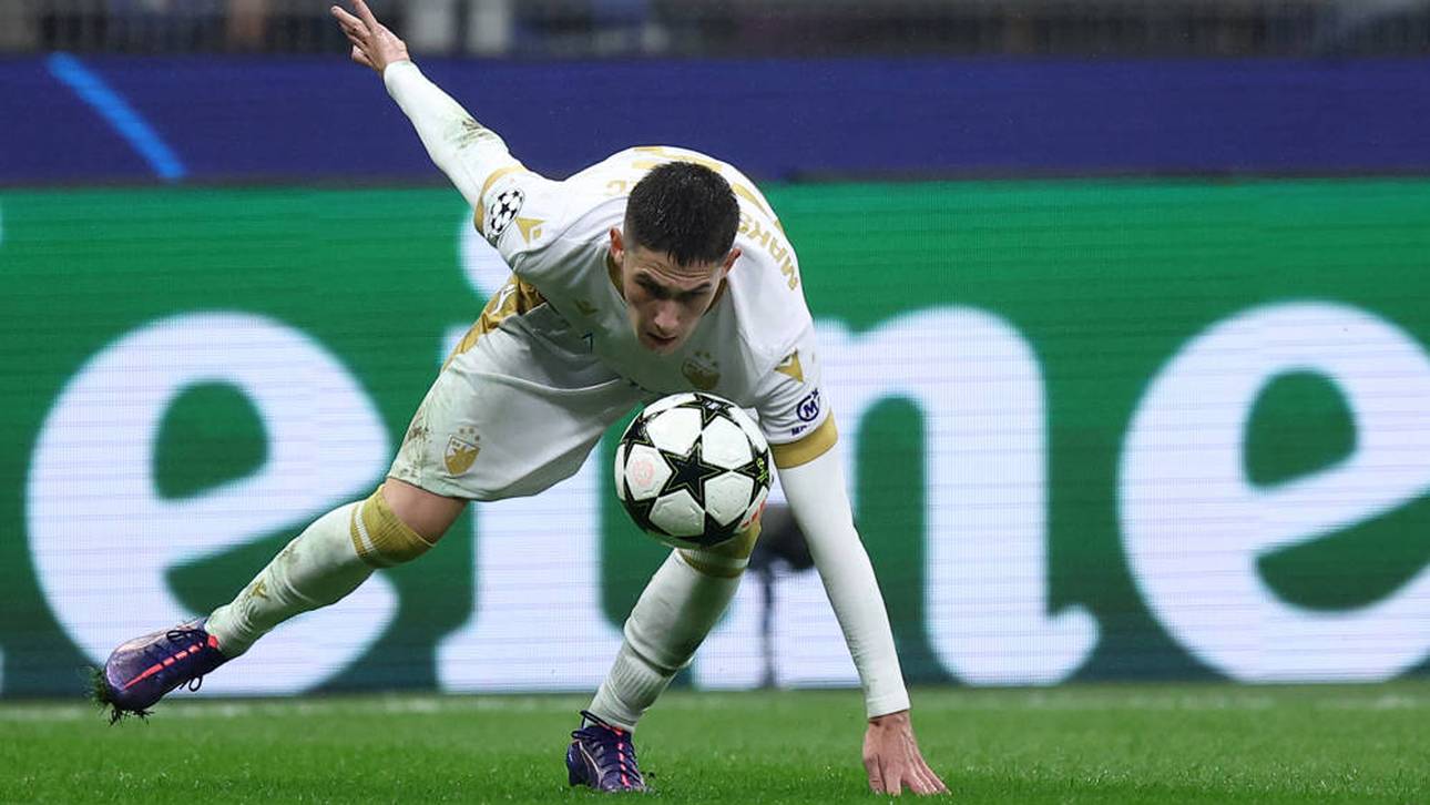 Yamal? „Bin besser als er“