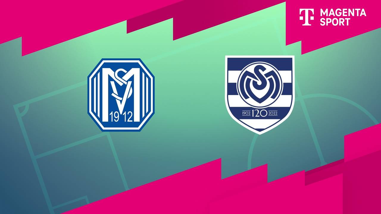 SV Meppen - MSV Duisburg (Highlights)