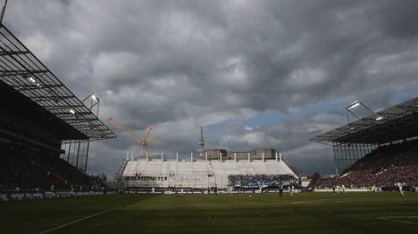 FC St. Pauli v VfL Bochum  - 2. Bundesliga