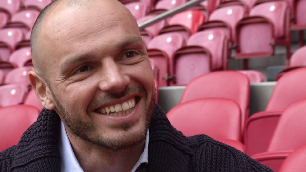 Westermann vor Rückkehr?