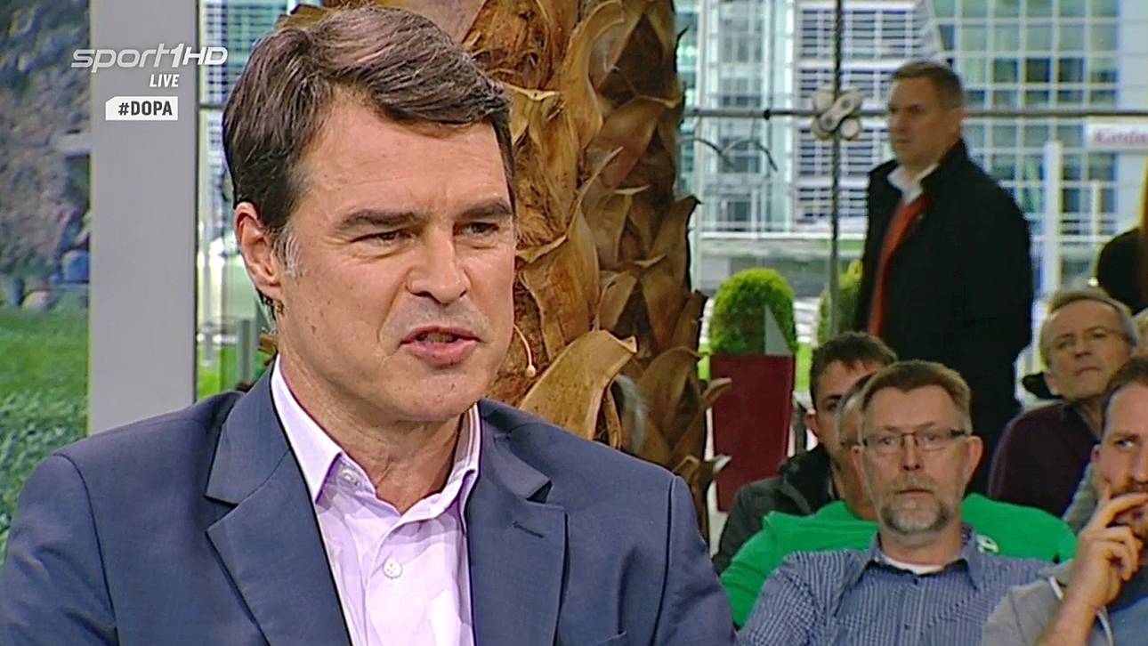 „Schalkes Mannschaft nicht ausgewogen“