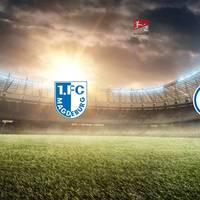 2. Liga: 1. FC Magdeburg – FC Schalke 04 (Samstag, 20:30 Uhr)