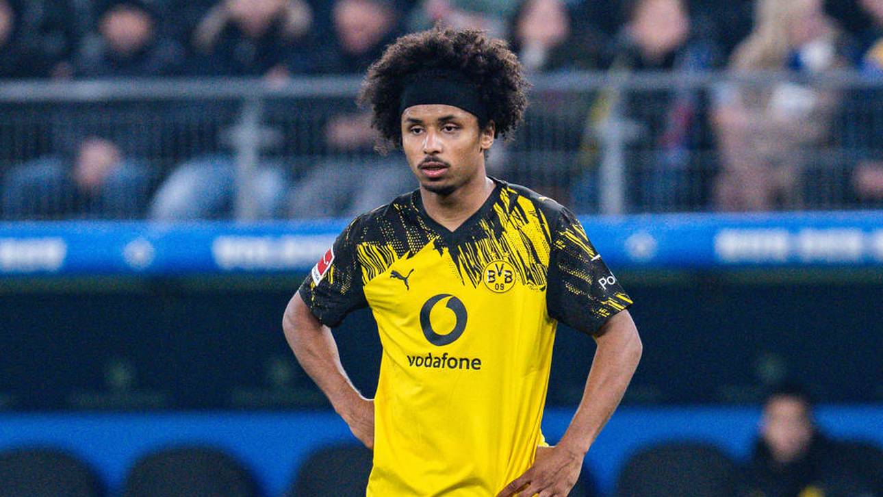 BVB-Frust nach spätem Schock