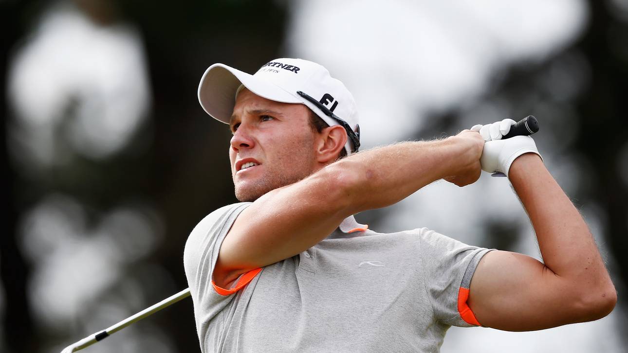 Versöhnlicher Abschluss für Kieffer