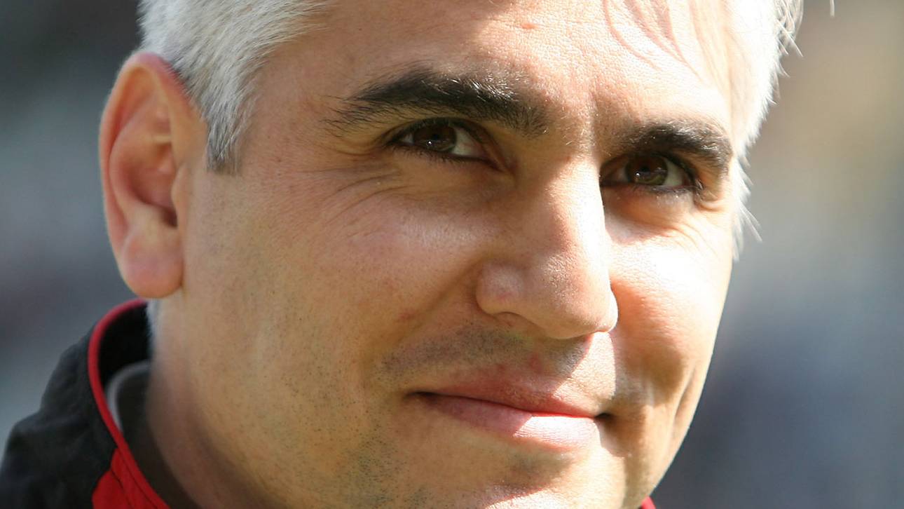 Bornemann wird Bader-Nachfolger