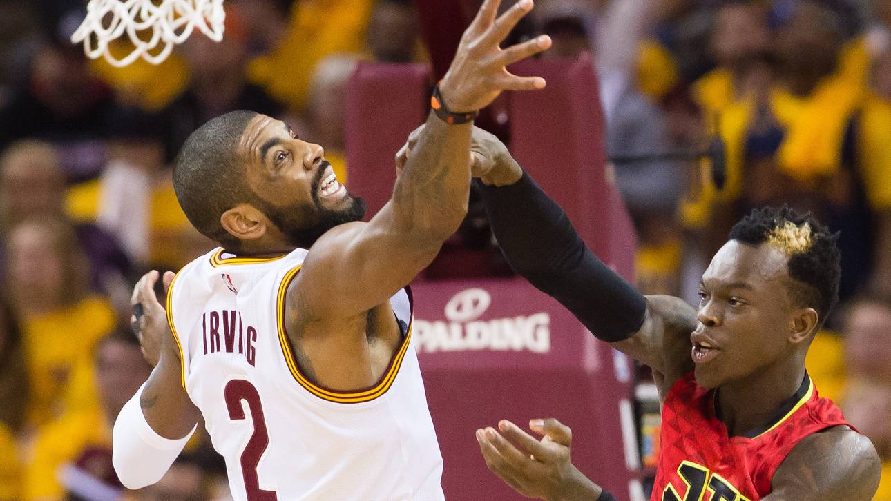 Playoff-Aus: Schröder als tragischer Held