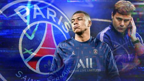 Kylian Mbappé äußerte sich in gleich zwei Interview zu seinem Wechselwunsch und gab Details zu seinem geplatzten Wechsel zu Real Madrid bekannt. PSG reagierte darauf überrascht. 