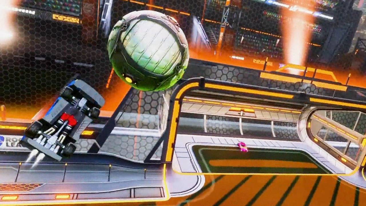 Trailer: Das sind die Highlights im Februar bei eSports1