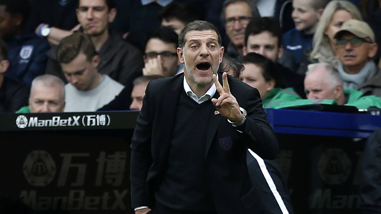 Bilic Topkandidat in Frankfurt
