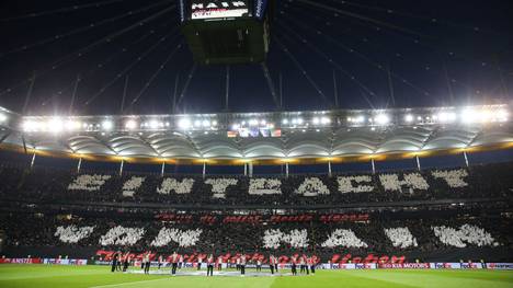 Eintracht Frankfurt verzeichnet seit 2015 einen massiven Anstieg der Mitgliederzahlen