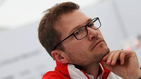 Andreas Seidl wird im Verlauf der neuen Formel-1-Saison sein Amt als McLaren-Chef antreten