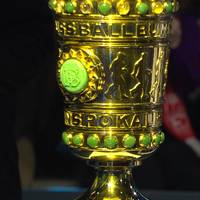 Dieses Kracherduell erwartet uns im DFB-Pokal