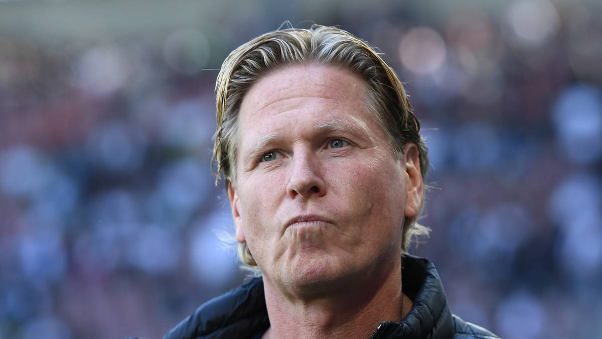 MARKUS GISDOL (Hamburger SV): Meister-Tipp: Bayern München - "Auch in diesem Jahr führt an Bayern München kein Weg vorbei." 