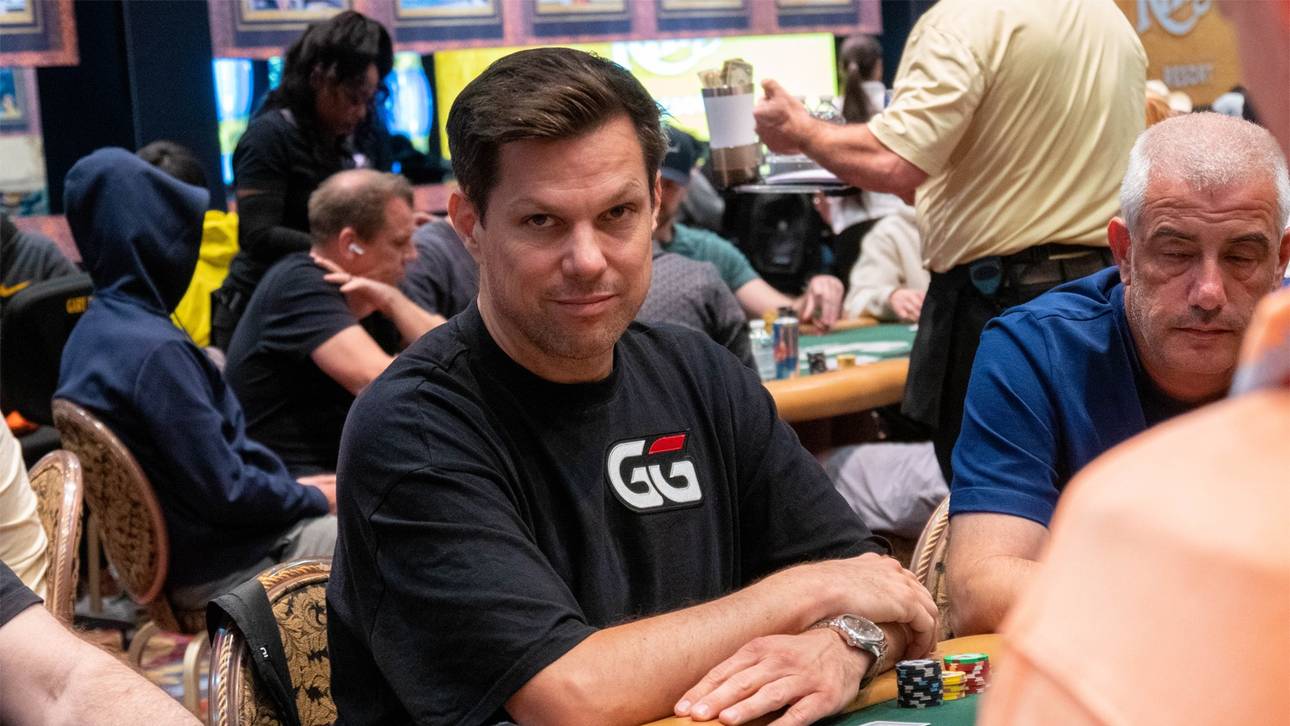 Jan Wagner aka Hansi Wurst