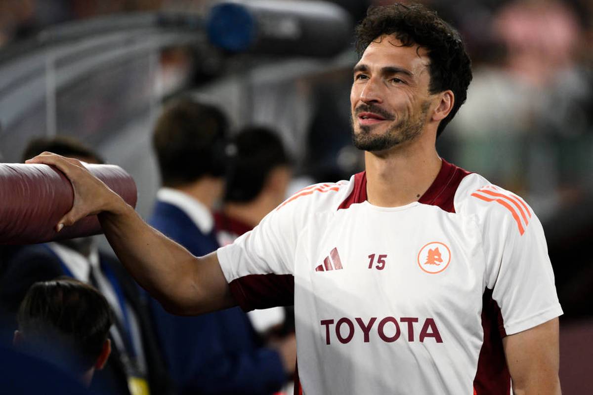 Überraschende Hummels-Aussagen!