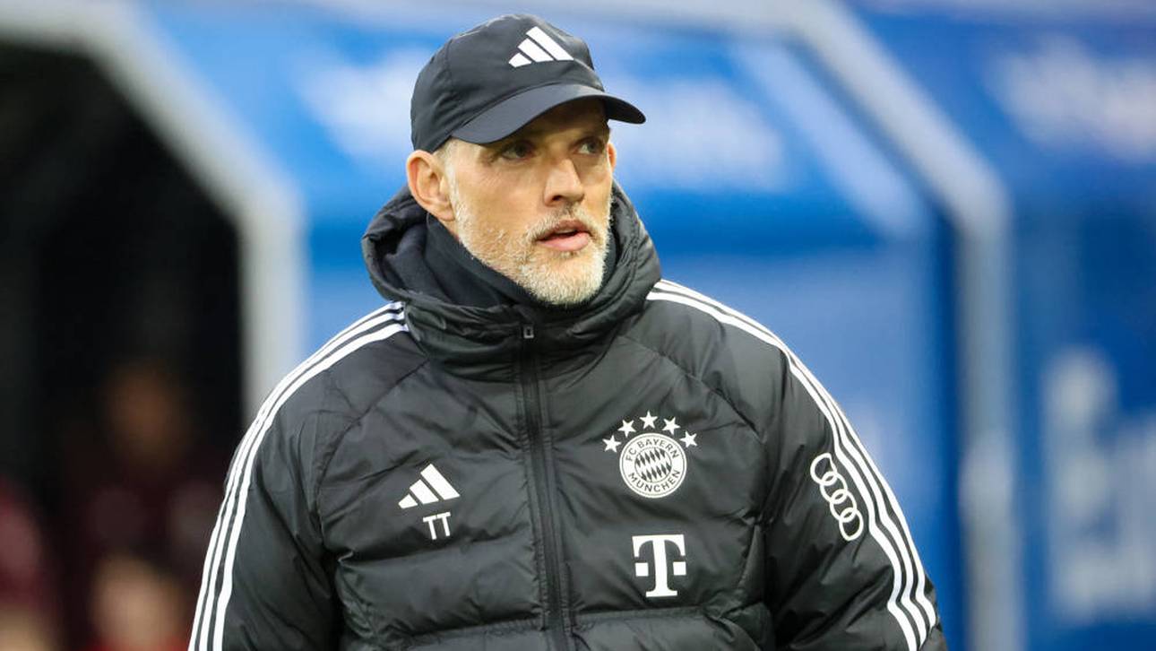 Tuchels Befürchtung wurde wahr