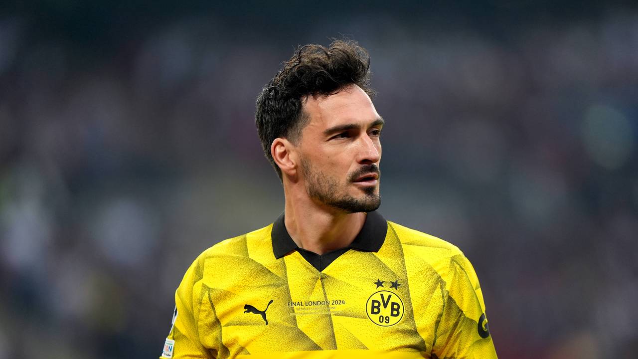 DFB-Star spricht über Hummels-Aus