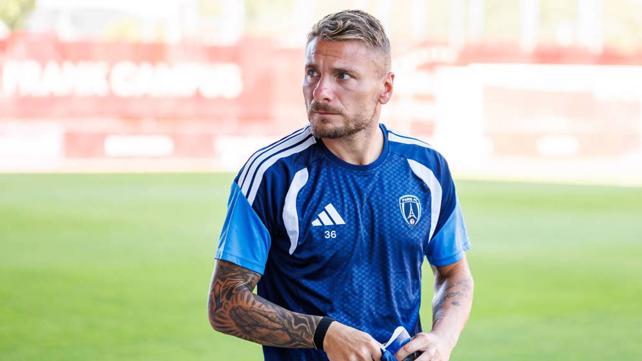 Immobile beendet Karriere
