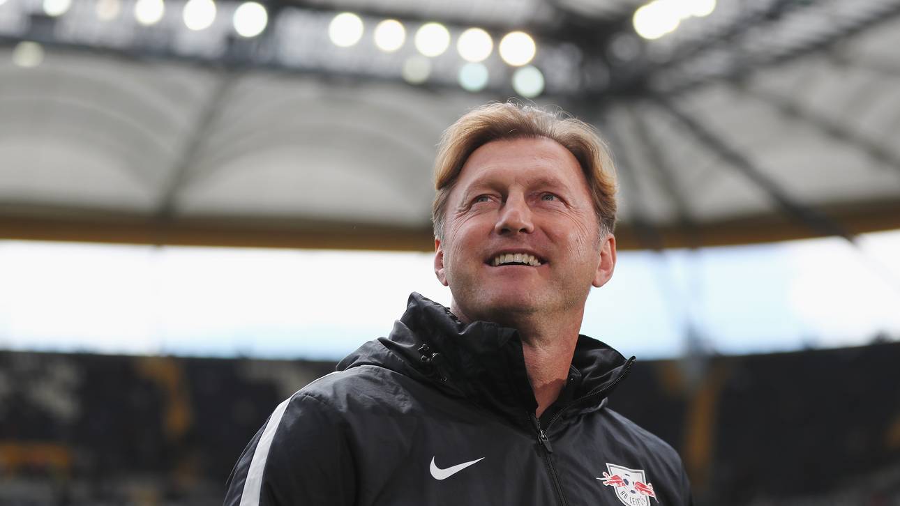 Hasenhüttl: Fünf Neue mit Qualität